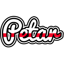 Petar kingdom logo