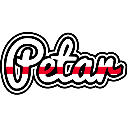 Petar kingdom logo
