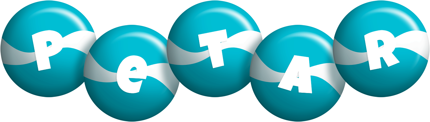 Petar messi logo