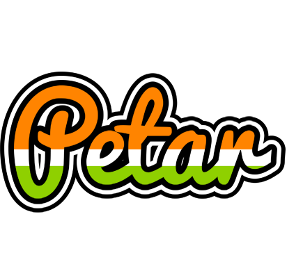 Petar mumbai logo