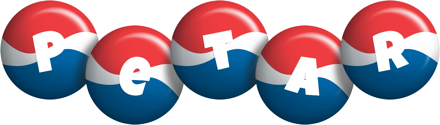 Petar paris logo