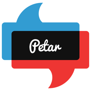 Petar sharks logo