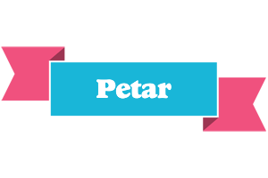 Petar today logo