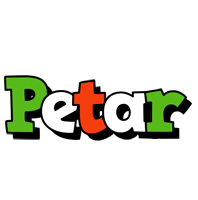 Petar venezia logo