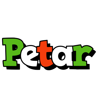 Petar venezia logo