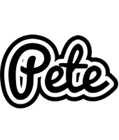 Pete chess logo