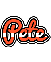 Pete denmark logo