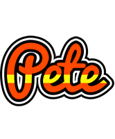 Pete madrid logo