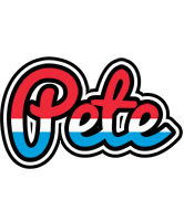 Pete norway logo