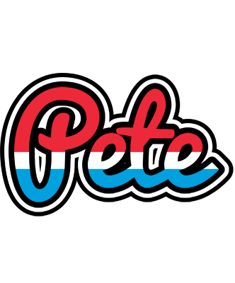 Pete norway logo
