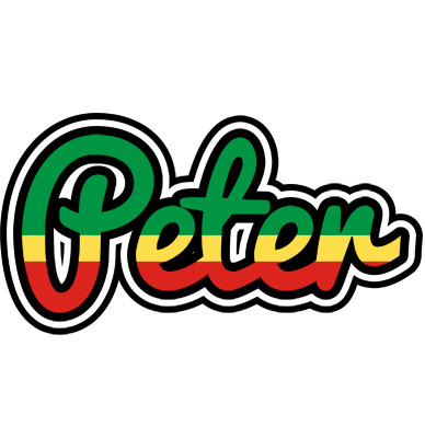 Peter african logo