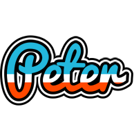 Peter america logo