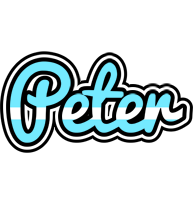 Peter argentine logo