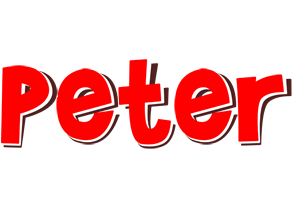 Peter basket logo