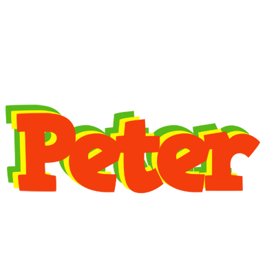 Peter bbq logo