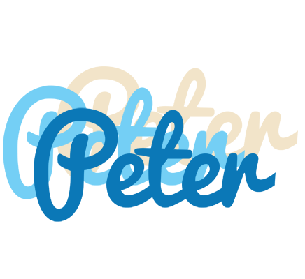 Peter breeze logo