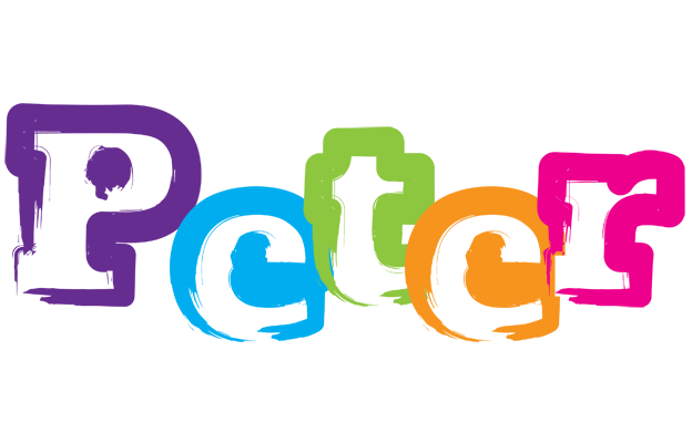 Peter casino logo
