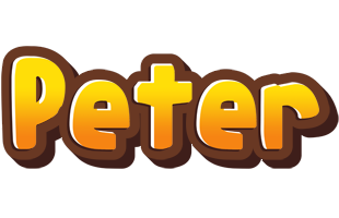 Peter cookies logo