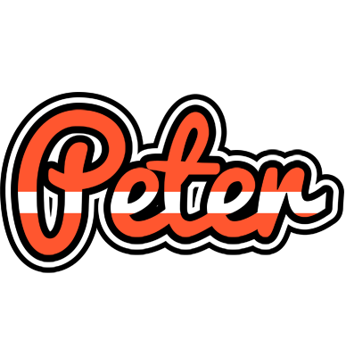 Peter denmark logo