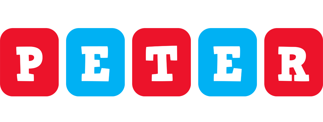 Peter diesel logo