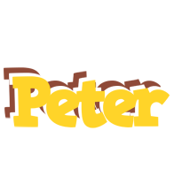 Peter hotcup logo