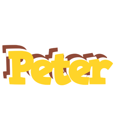 Peter hotcup logo