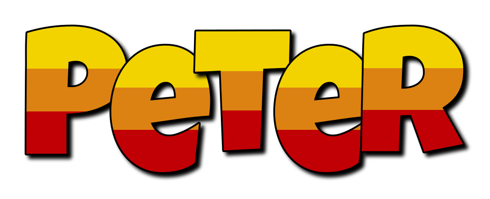 Peter jungle logo