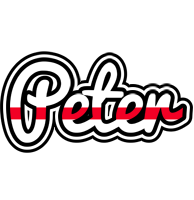 Peter kingdom logo