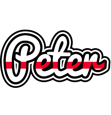 Peter kingdom logo