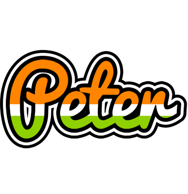 Peter mumbai logo