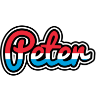 Peter norway logo