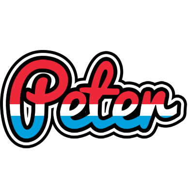 Peter norway logo