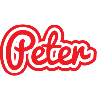 Peter sunshine logo