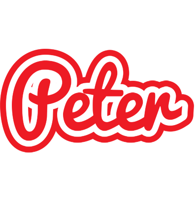 Peter sunshine logo