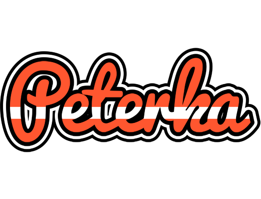 Peterka denmark logo