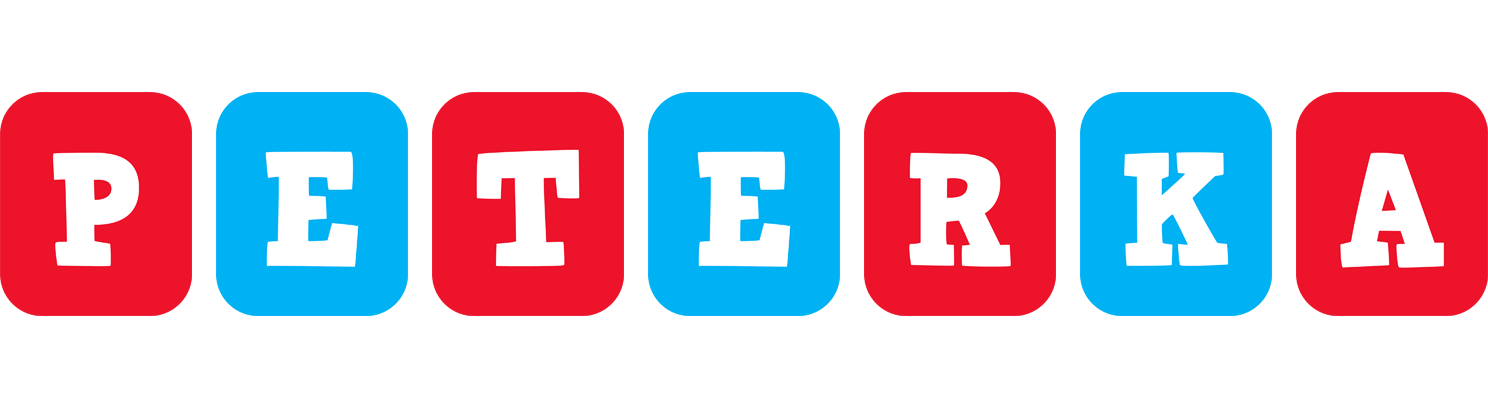 Peterka diesel logo