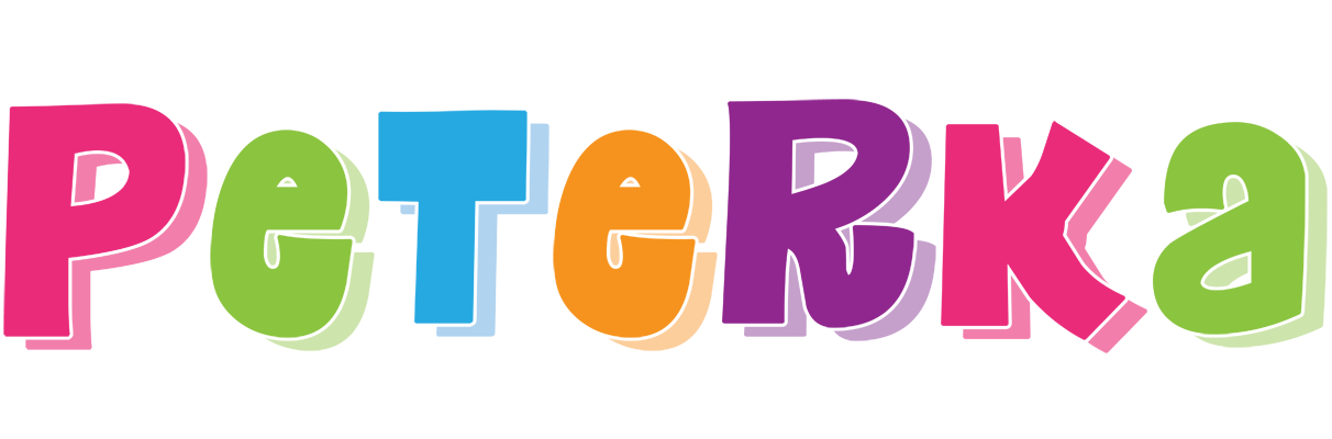 Peterka friday logo