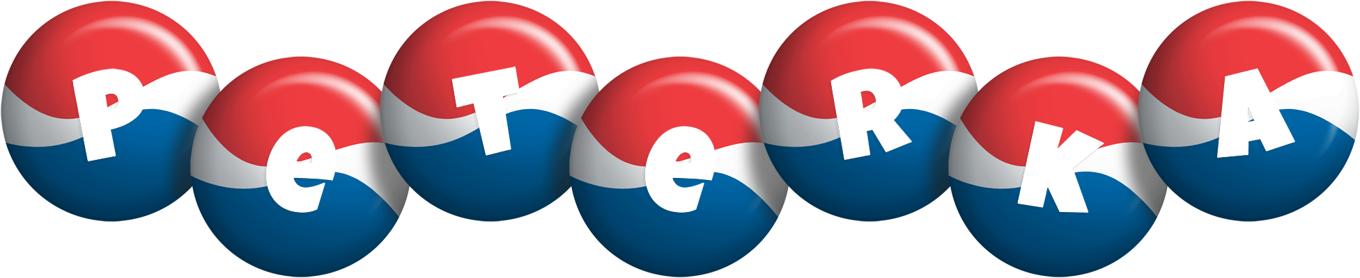 Peterka paris logo