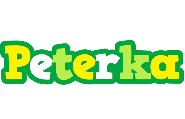 Peterka soccer logo