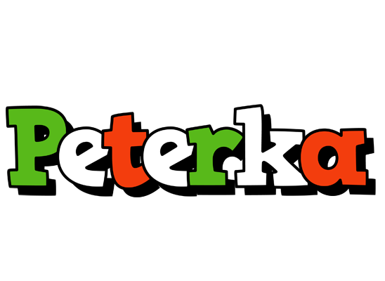 Peterka venezia logo