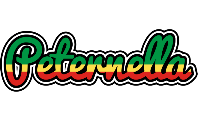 Peternella african logo