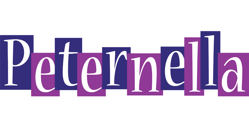 Peternella autumn logo