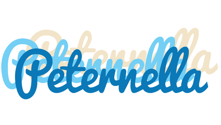 Peternella breeze logo