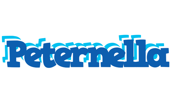 Peternella business logo