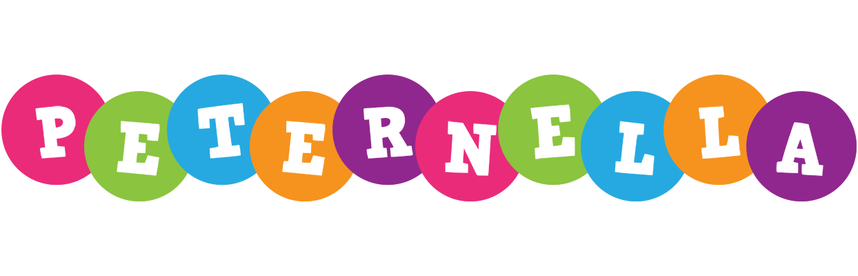 Peternella friends logo