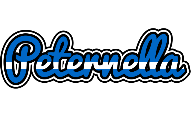 Peternella greece logo