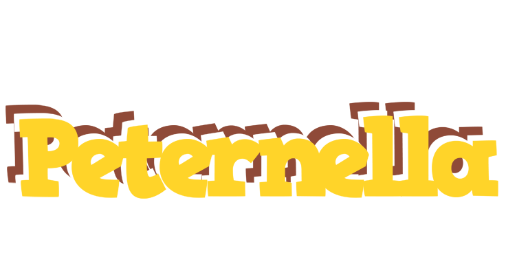 Peternella hotcup logo