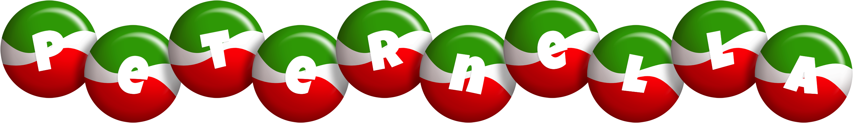 Peternella italy logo