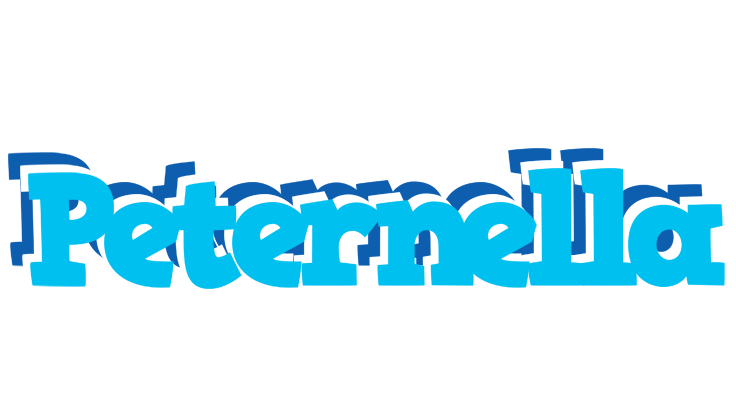 Peternella jacuzzi logo