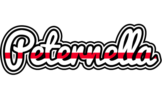 Peternella kingdom logo